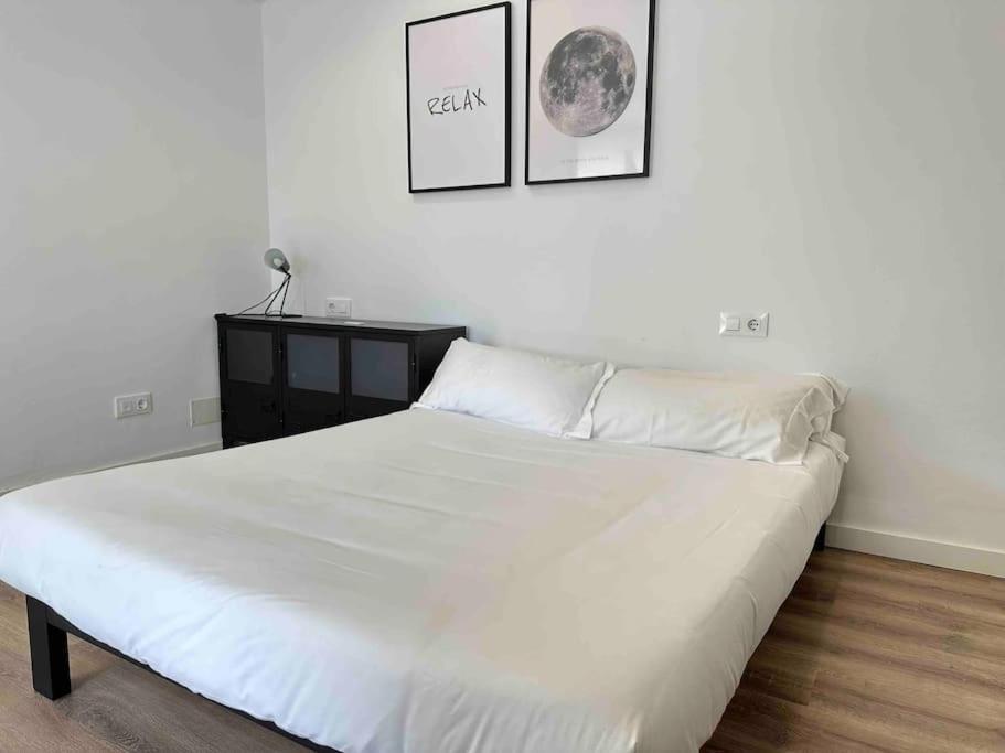 Luxury Penthouse, Heart Of Vigo Apartment ภายนอก รูปภาพ
