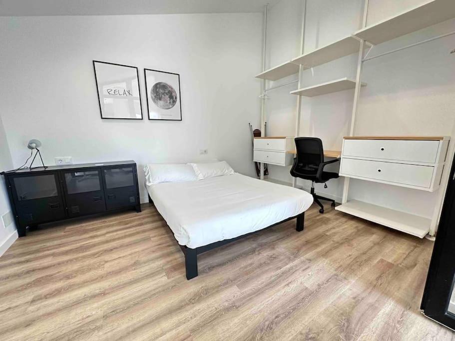 Luxury Penthouse, Heart Of Vigo Apartment ภายนอก รูปภาพ